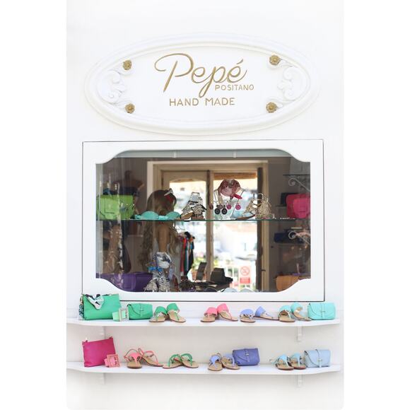 Luxury Handmade Italian Bag - Picture 2 of 7